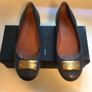 Never worn Marc By Marc Jacobs flats